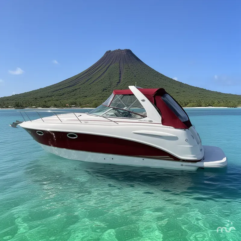 The Image of Chaparral 290 Signature 2004 - 0