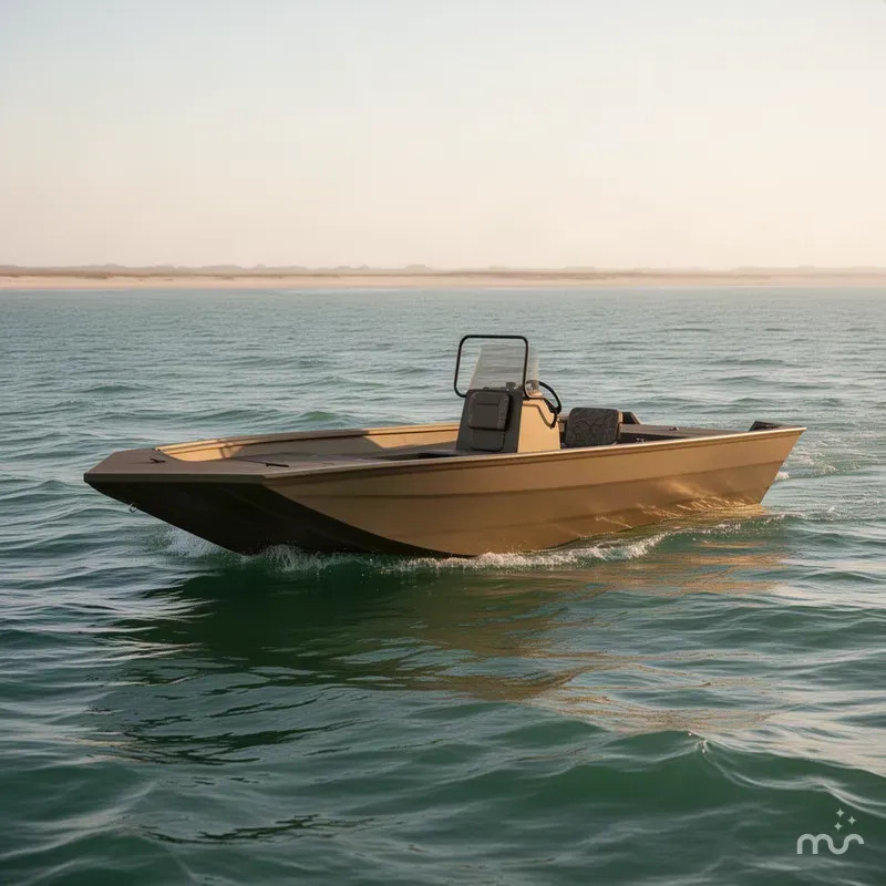 Slide: The Image of G3 Gator Tough 18 CC 2026 - 2
