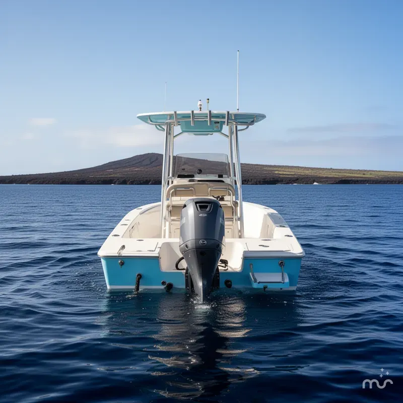 Slide: The Image of Key West 210 Bay Reef 2025 - 3