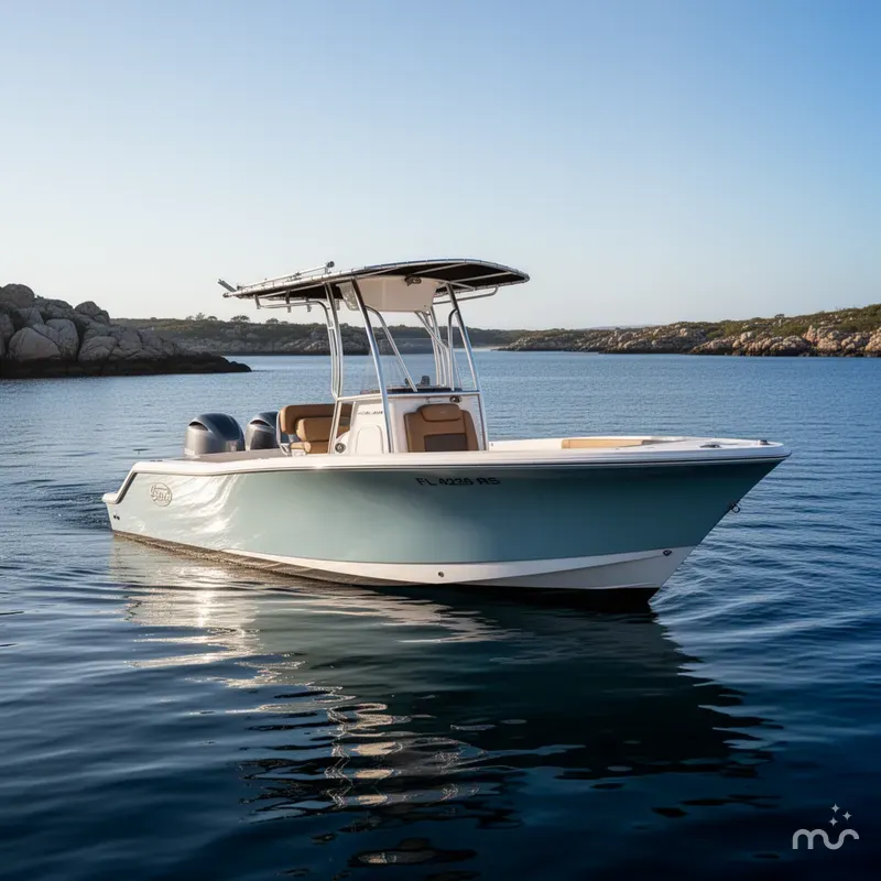 The Image of Sea Hunt Ultra 225 2019 - 0