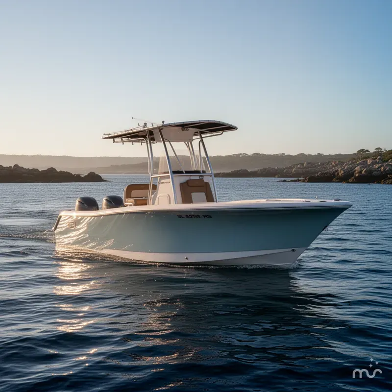 Slide: The Image of Sea Hunt Ultra 225 2019 - 2
