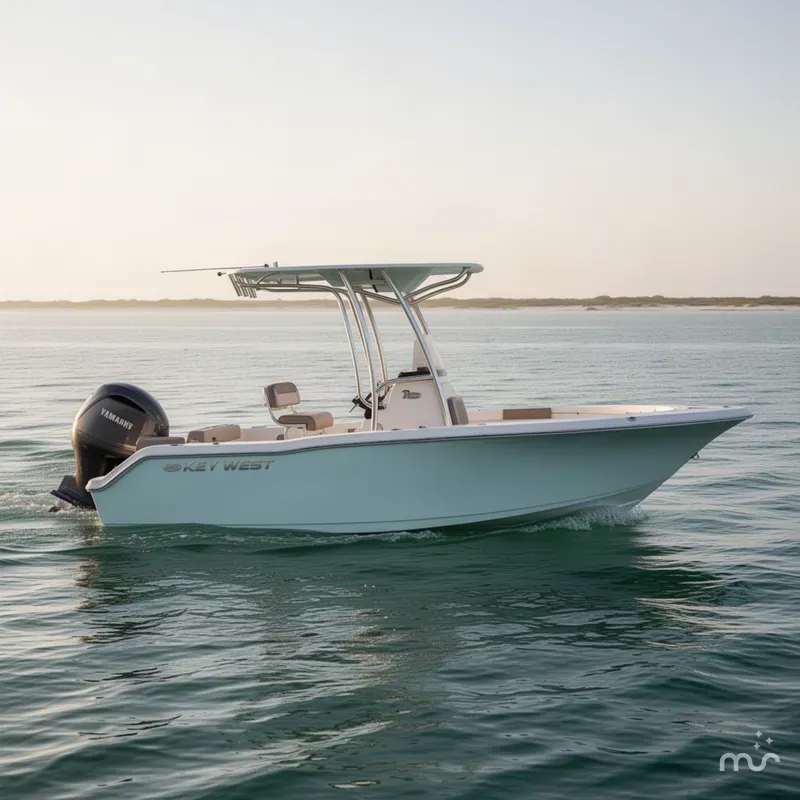 The Image of Key West 203 FS 2024 - 0