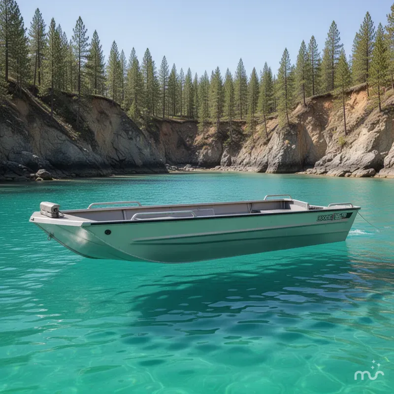 Slide: The Image of Excel 185 Pro 2026 - 2