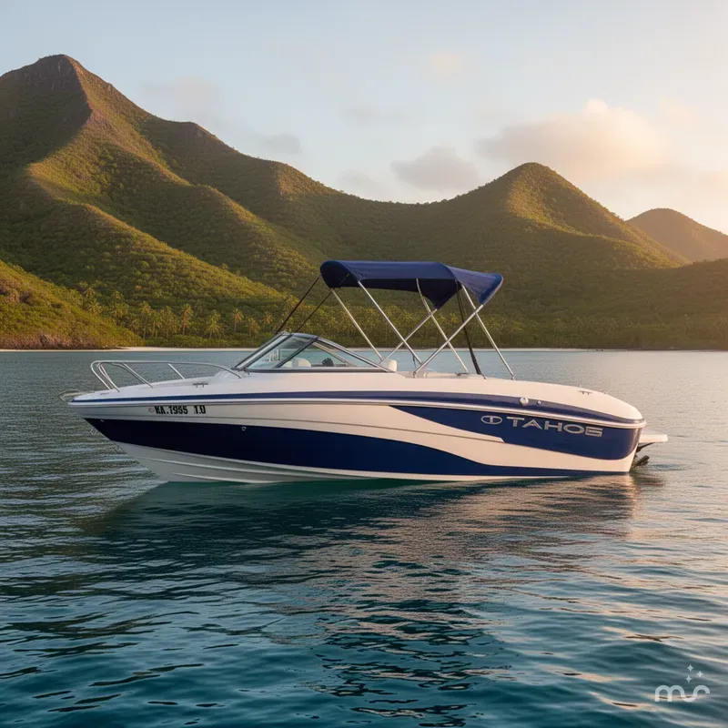 The Image of Tahoe Q5i 2012 - 0