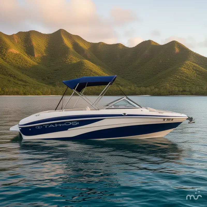 Slide: The Image of Tahoe Q5i 2012 - 2