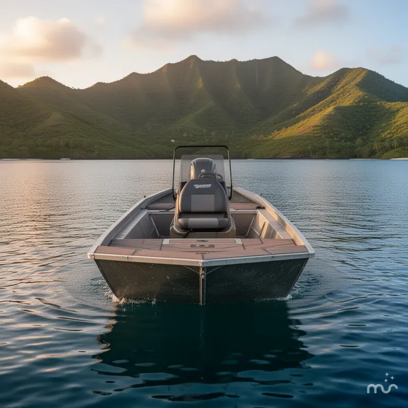 Slide: The Image of Tracker Grizzly 1860 CC 2026 - 3