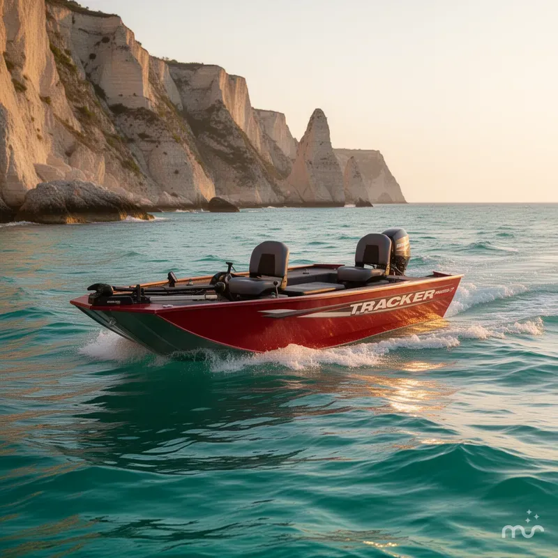 Slide: The Image of Tracker Panfish 17 2026 - 4