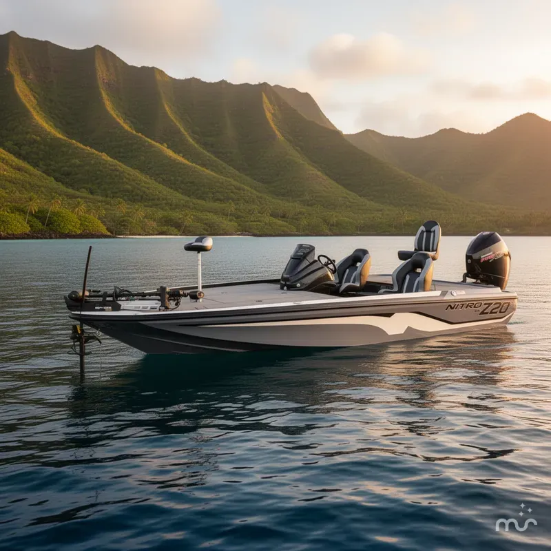 The Image of Nitro Z20 XL Pro 2026 - 0