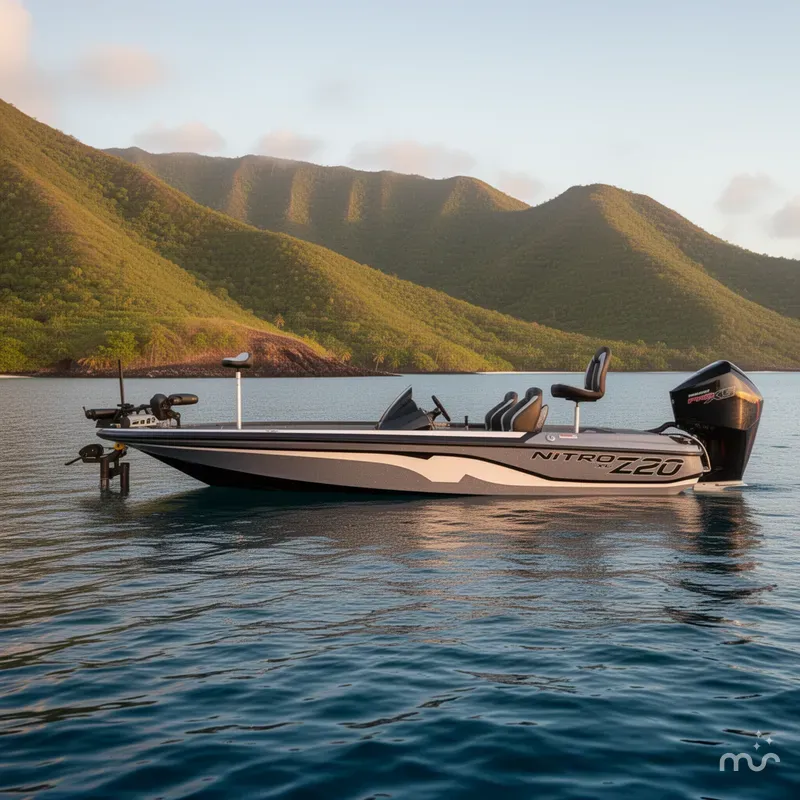 Slide: The Image of Nitro Z20 XL Pro 2026 - 2