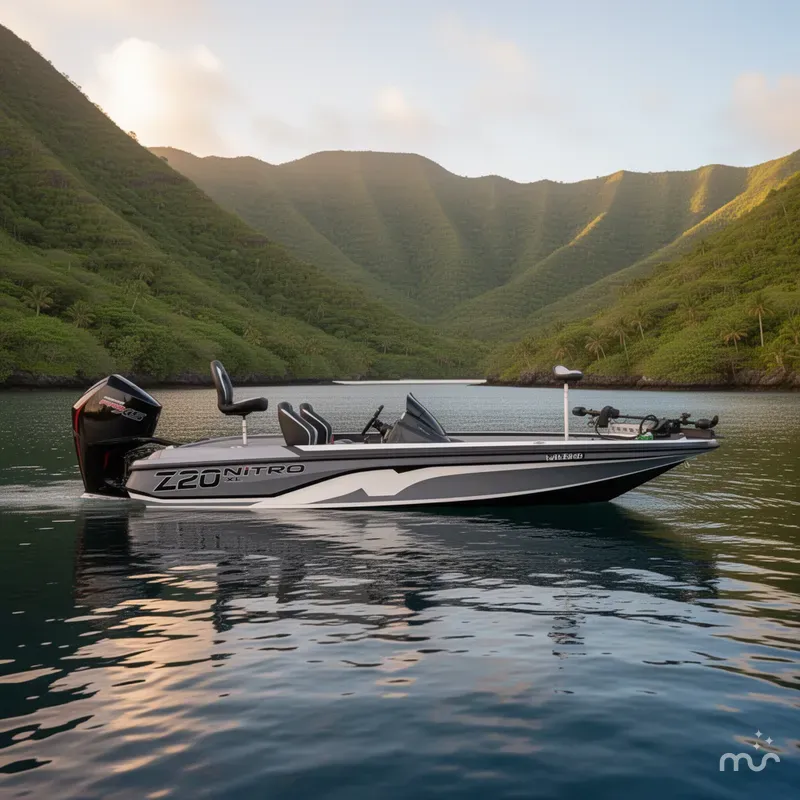 Slide: The Image of Nitro Z20 XL Pro 2026 - 4