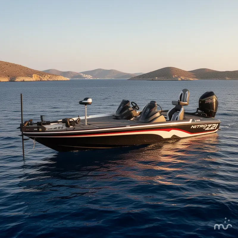 The Image of Nitro Z21 XL 2026 - 0