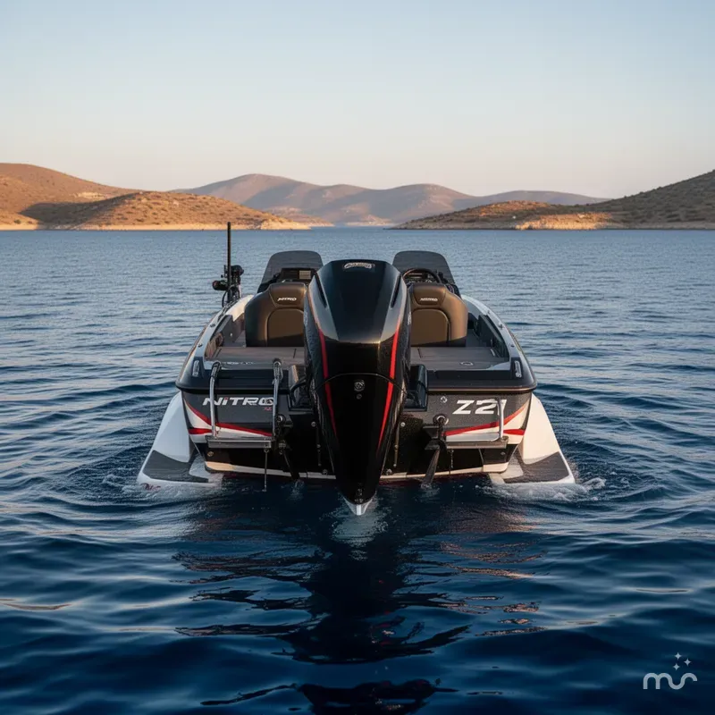 Slide: The Image of Nitro Z21 XL 2026 - 3
