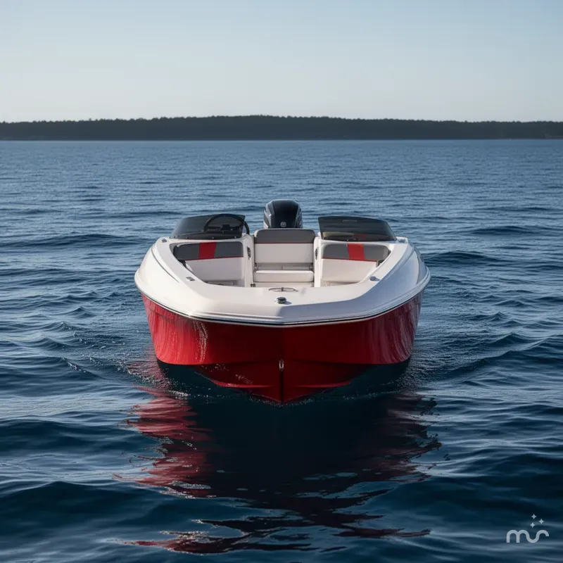 Slide: The Image of Tahoe T18 2026 - 1
