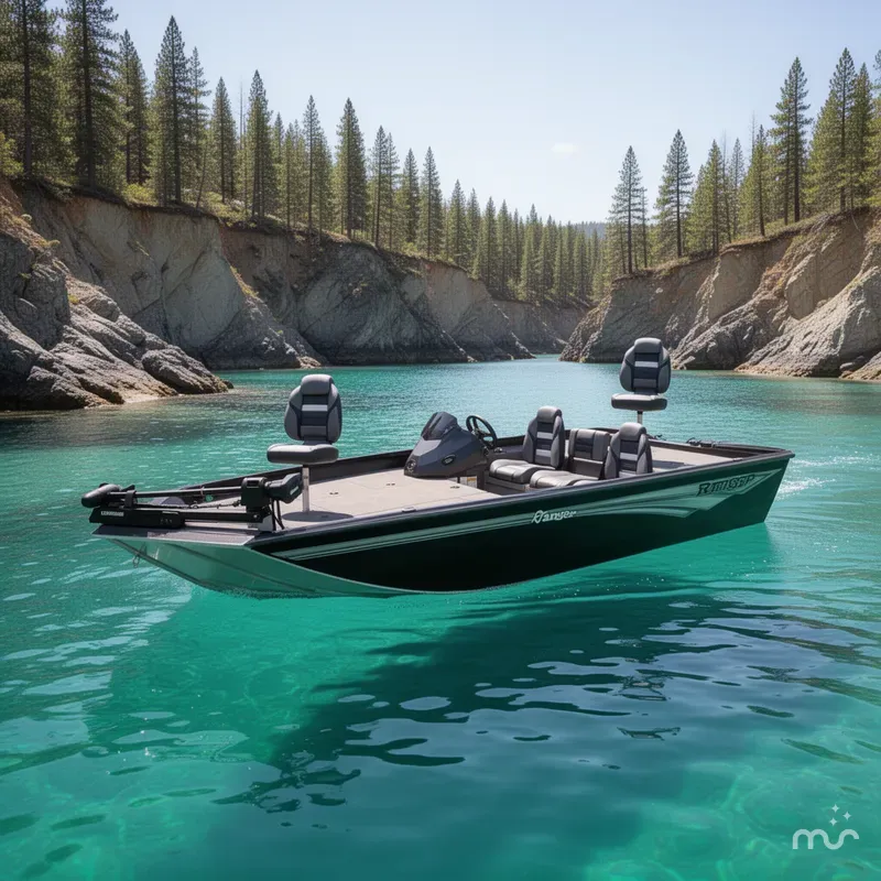 The Image of Ranger RT188P 2026 - 0