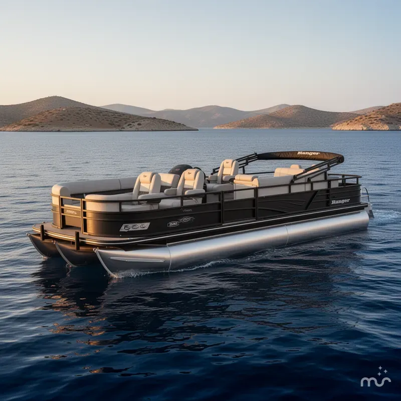 The Image of Ranger 220FC 2026 - 0