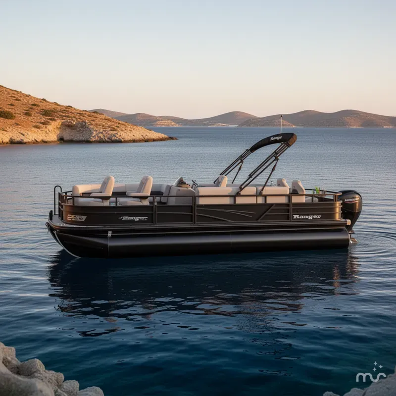 Slide: The Image of Ranger 220FC 2026 - 4