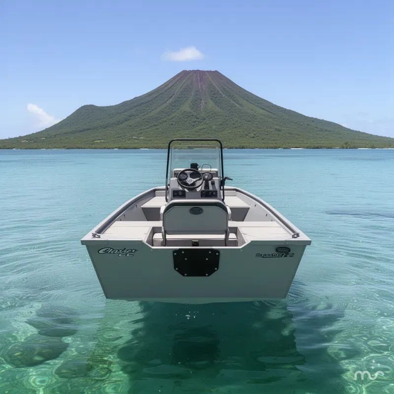 Slide: The Image of Tracker Bass Tracker Classic CC 2026 - 3