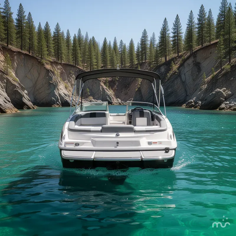 Slide: The Image of Tahoe T21 2026 - 3