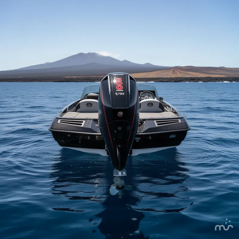 Slide: The Image of Ranger Z518 Cup-Equipped 2026 - 3