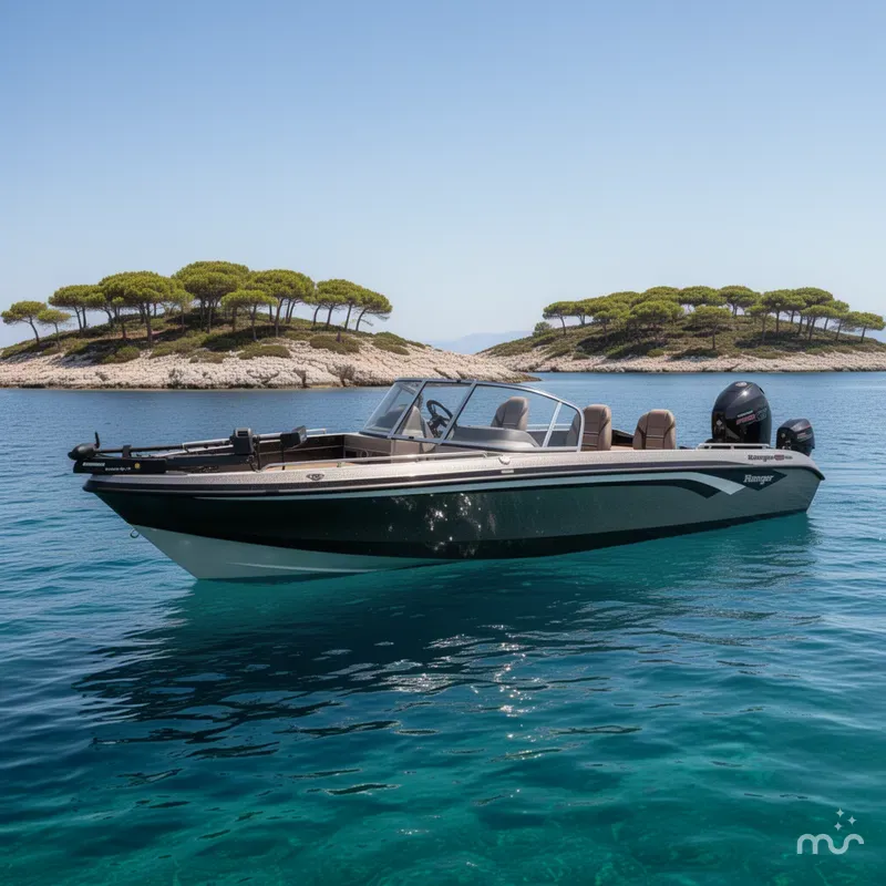 The Image of Ranger 621FS Cup-Equipped 2024 - 0