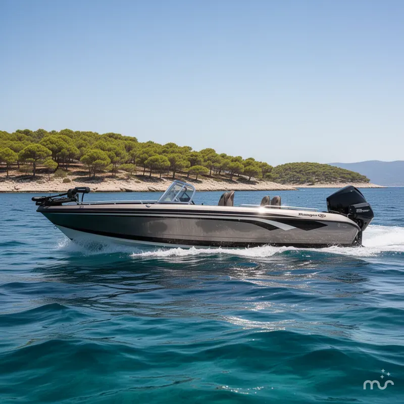 Slide: The Image of Ranger 621FS Cup-Equipped 2024 - 4