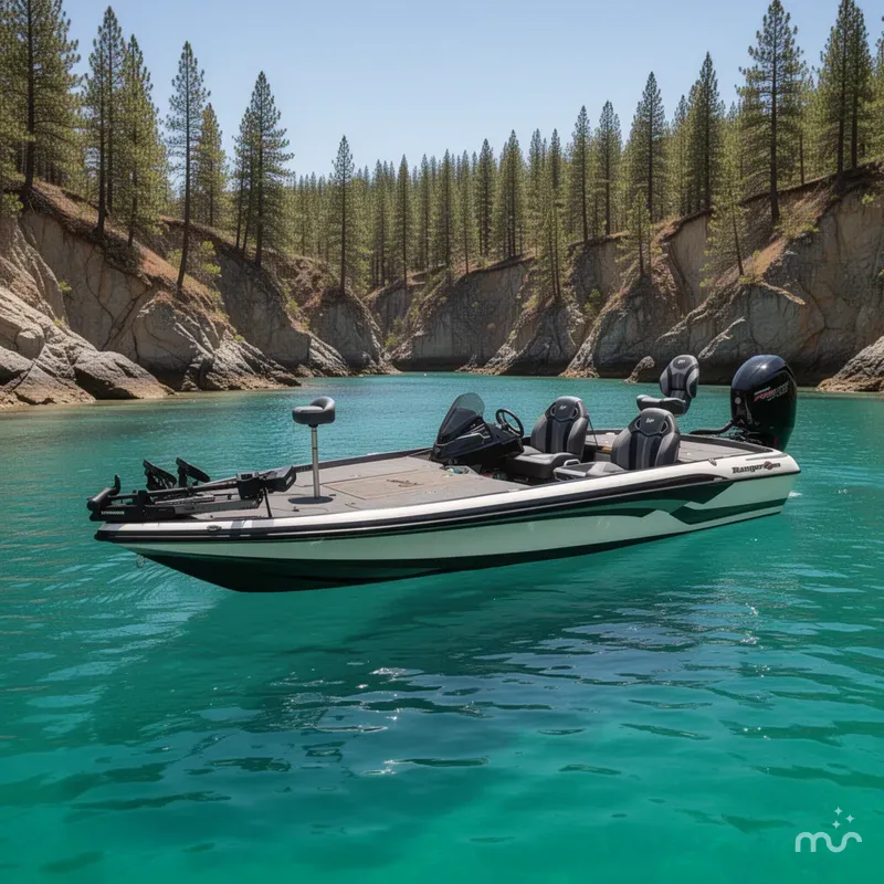 The Image of Ranger Z520R Cup-Equipped 2025 - 0