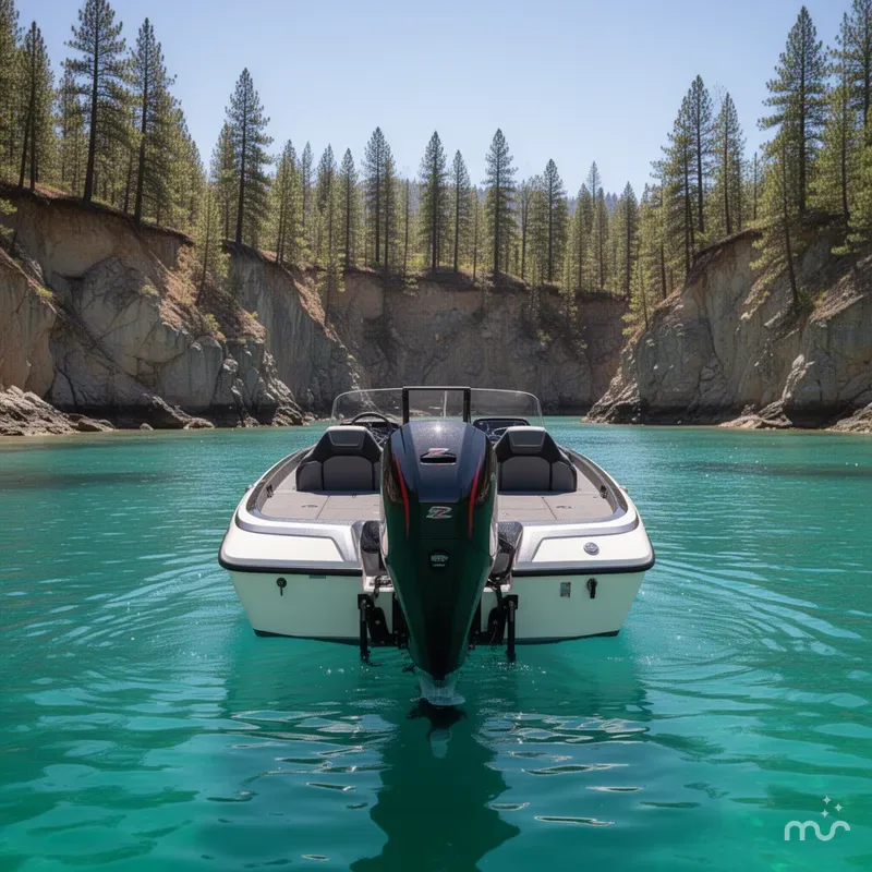 Slide: The Image of Ranger Z520R Cup-Equipped 2025 - 3