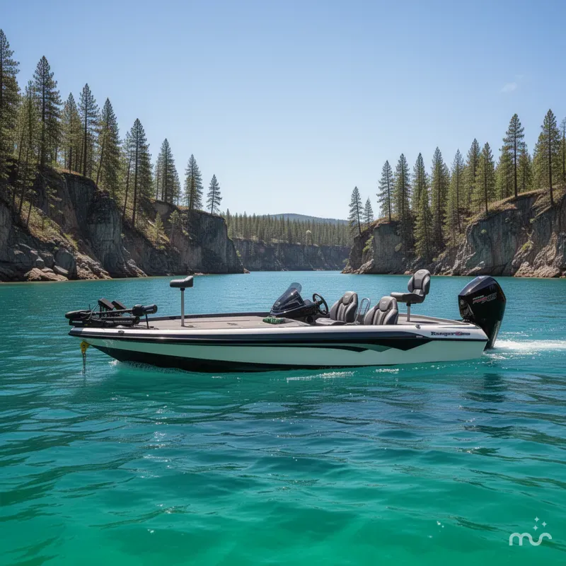 Slide: The Image of Ranger Z520R Cup-Equipped 2025 - 4