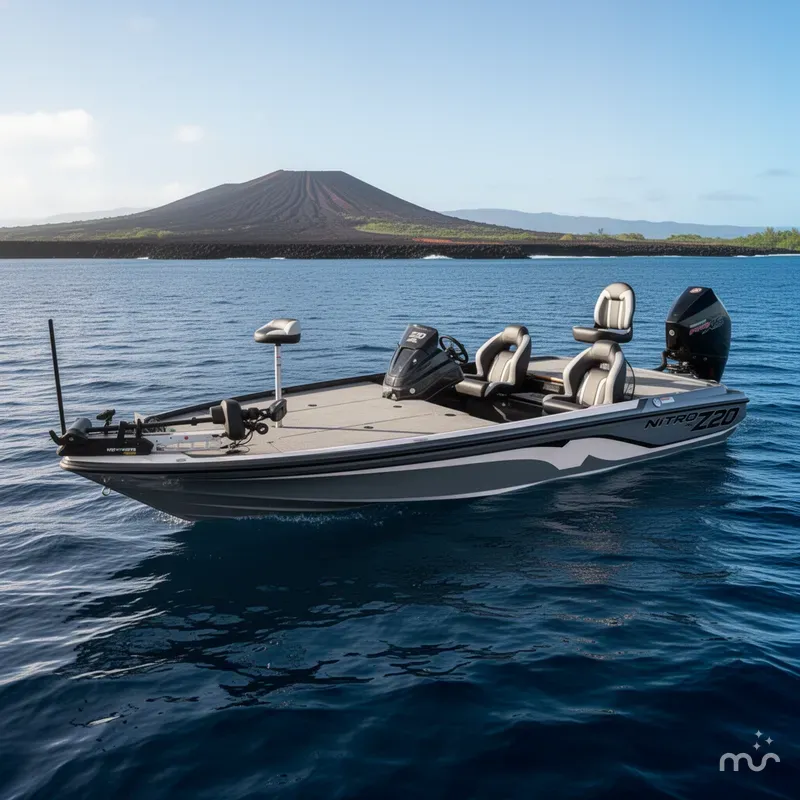 The Image of Nitro Z20 XL Pro 2026 - 0