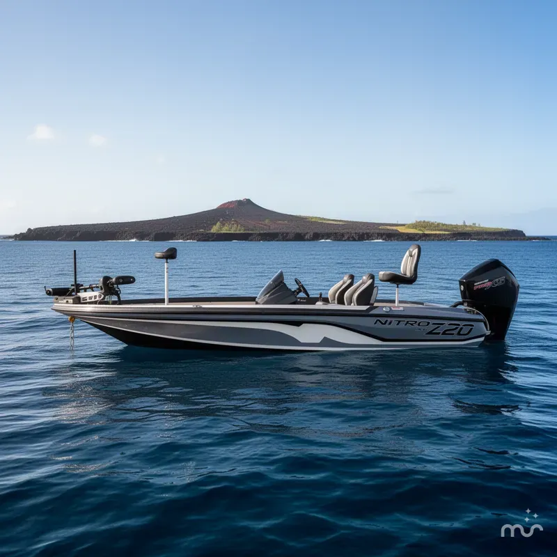 Slide: The Image of Nitro Z20 XL Pro 2026 - 2