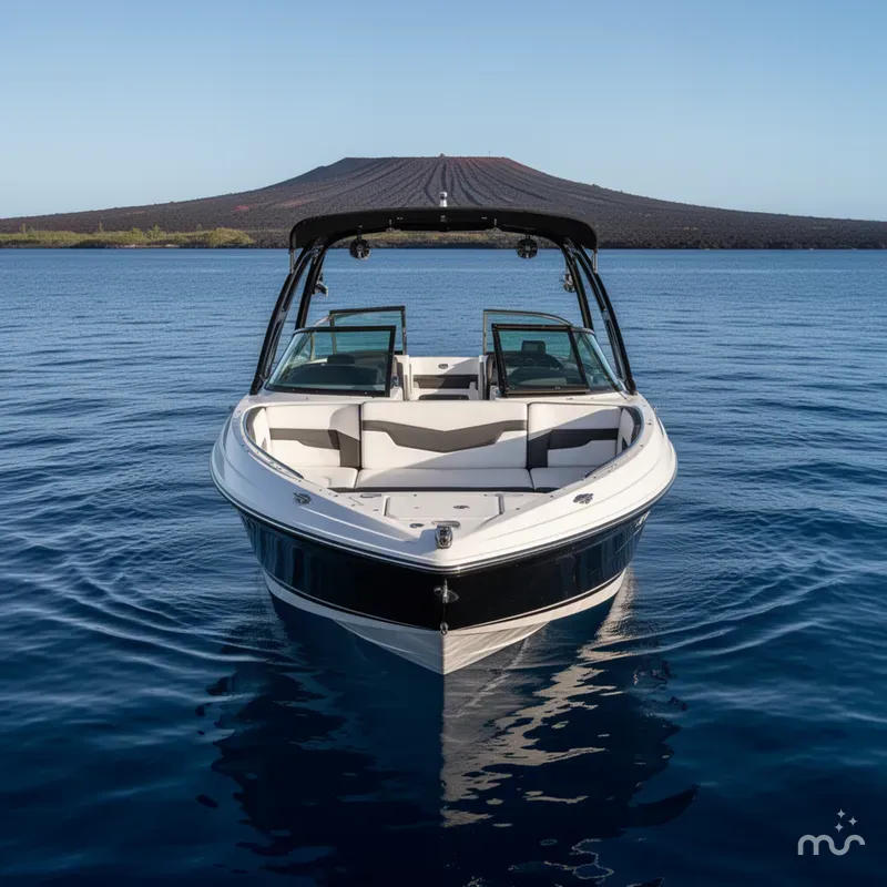 Slide: The Image of Monterey 278SS Super Sport 2020 - 1