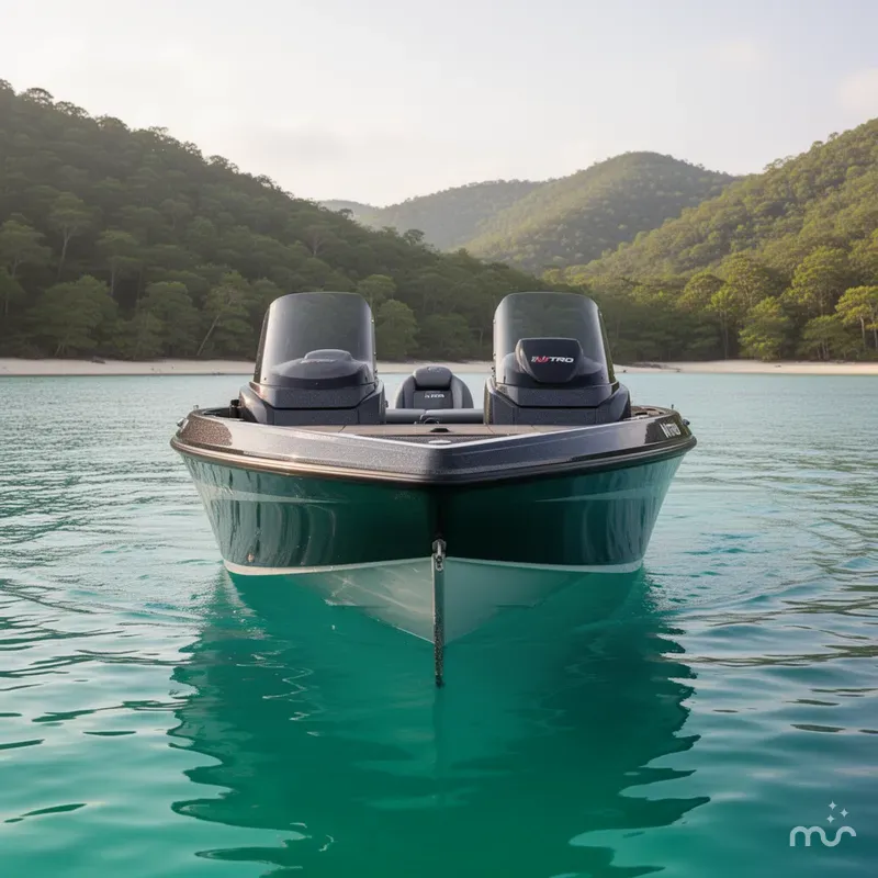 Slide: The Image of Nitro ZV20 2020 - 1