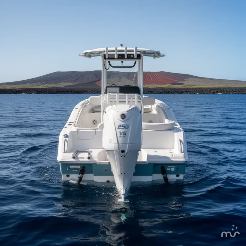 Slide: The Image of Sea Hunt Ultra 235 SE 2026 - 3