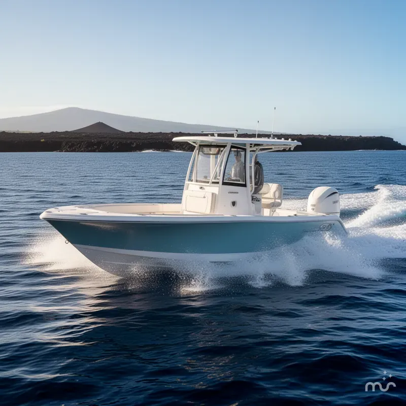 Slide: The Image of Sea Hunt Ultra 235 SE 2026 - 4
