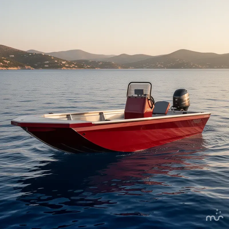 The Image of Thor Lake Hammer 1900CC Elite 2025 - 0