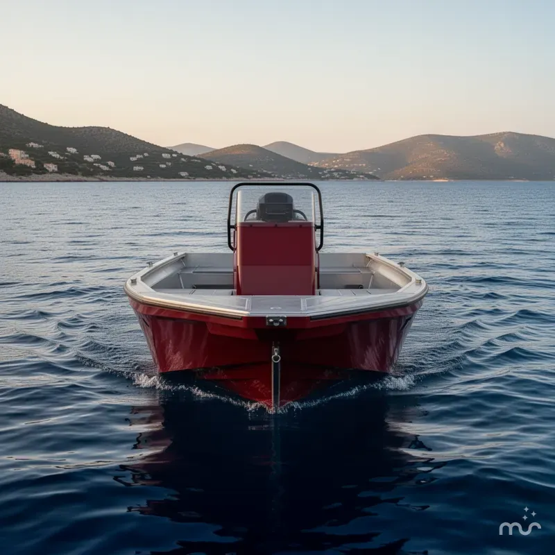 Slide: The Image of Thor Lake Hammer 1900CC Elite 2025 - 3