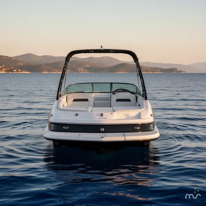 Slide: The Image of Monterey M-45 2020 - 3