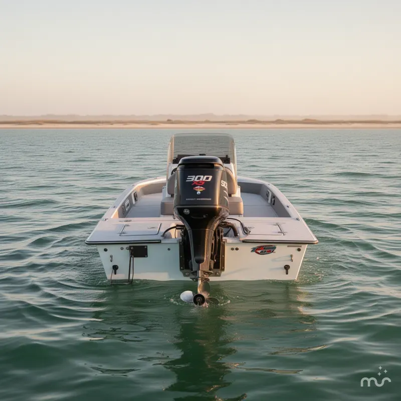 Slide: The Image of SCB Stingray 2018 - 3