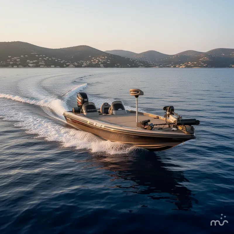 Slide: The Image of Ranger 521DVX Comanche 2003 - 1