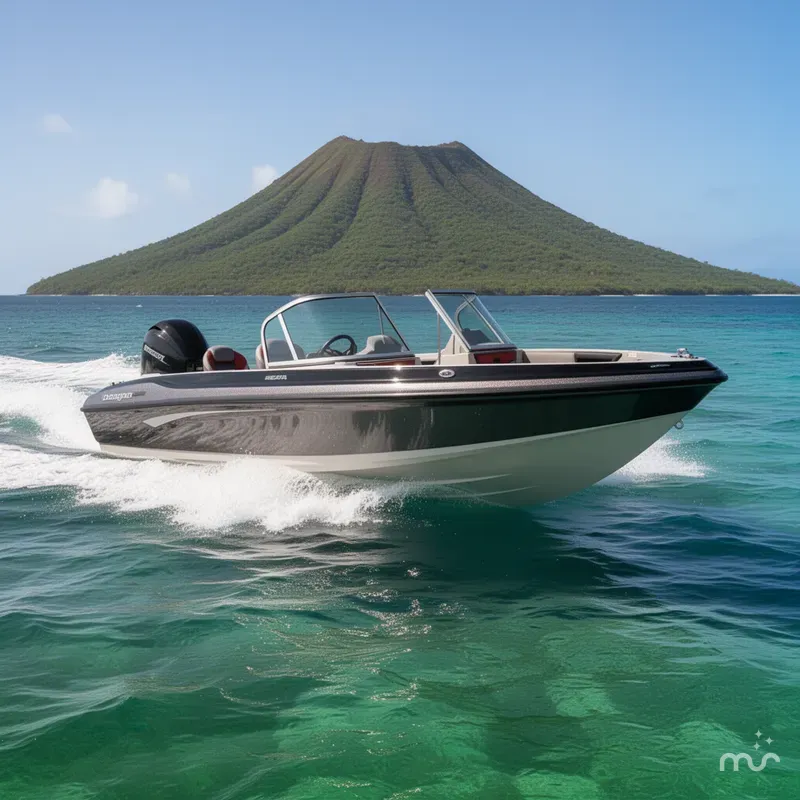 The Image of Ranger 1850MS Reata 2024 - 0
