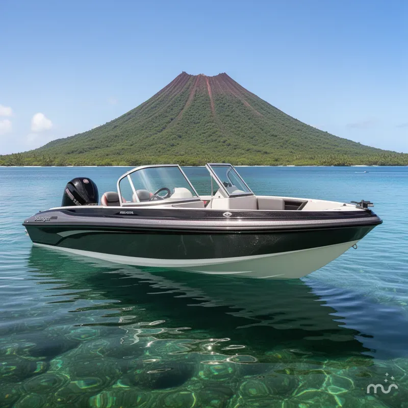 Slide: The Image of Ranger 1850MS Reata 2024 - 1