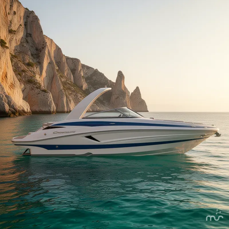 The Image of Crownline Boats 278 SS 2027 - 0