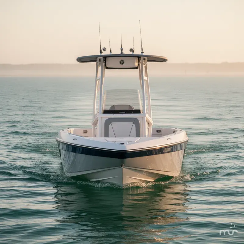 Slide: The Image of Yamaha 190 FSH Sport 2026 - 2
