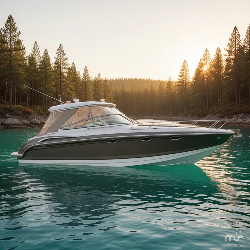 Slide: The Image of Formula 370 Super Sport 2015 - 2