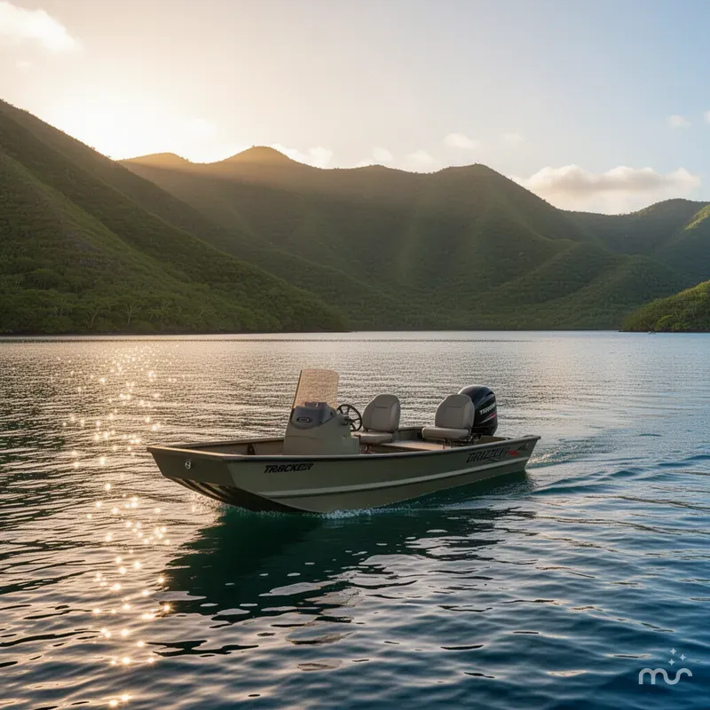 Slide: The Image of Tracker Grizzly® 14 Jon 2026 - 1