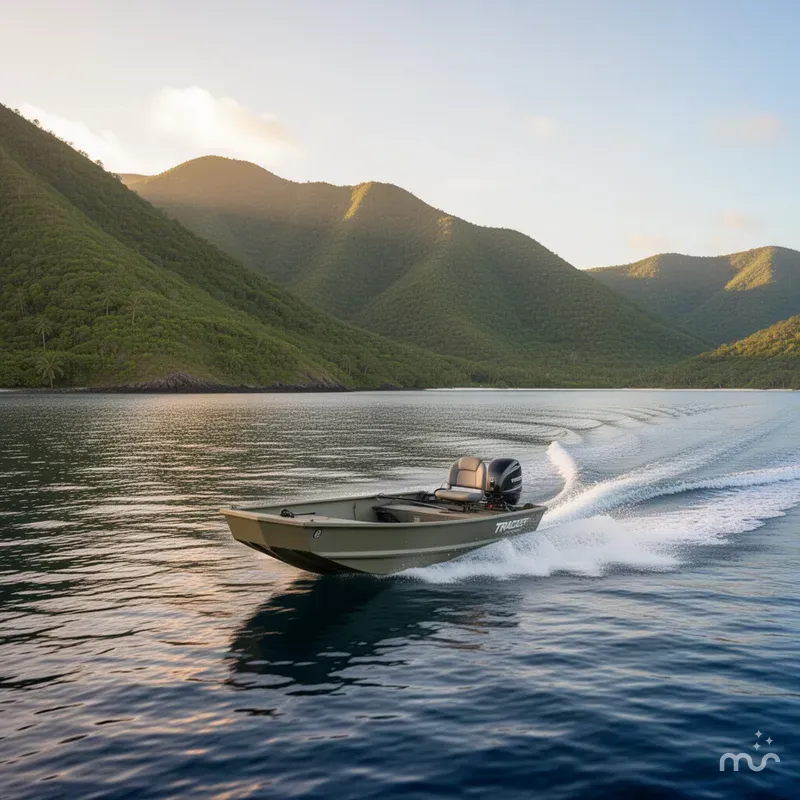 Slide: The Image of Tracker Grizzly® 14 Jon 2026 - 2