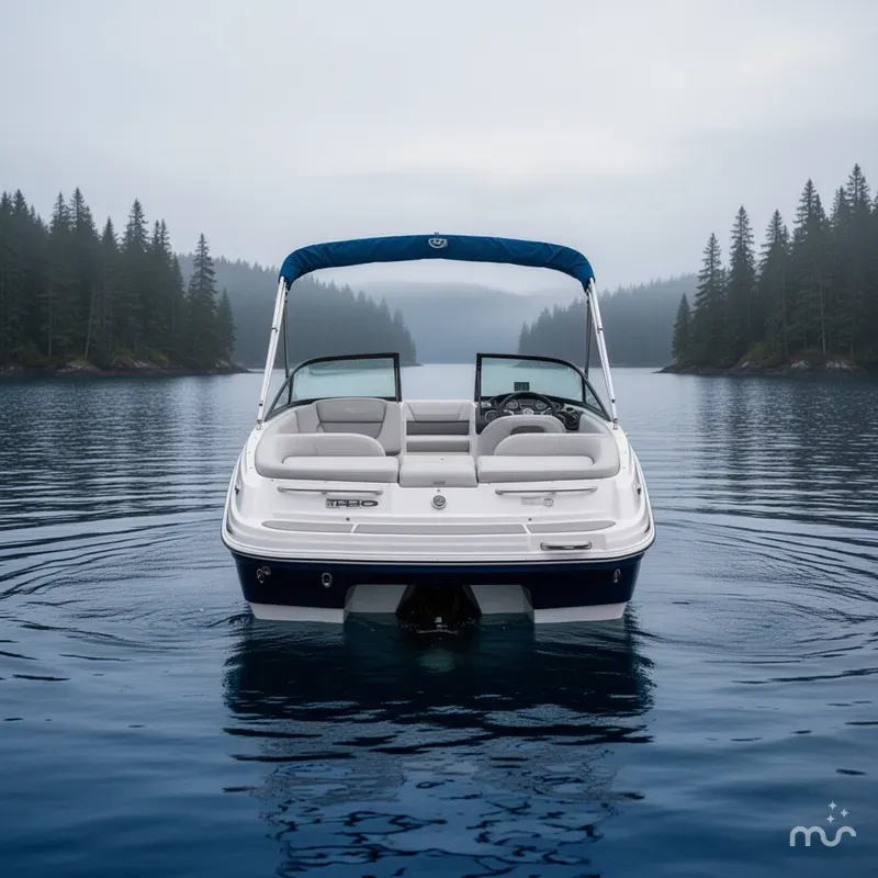 Slide: The Image of Tahoe 185 S 2022 - 3