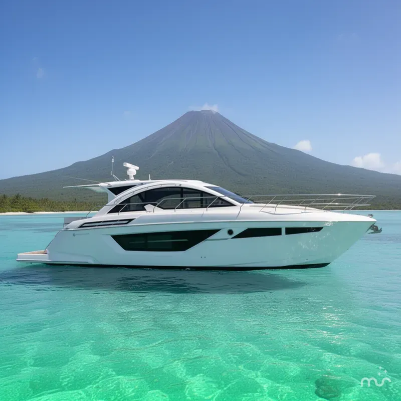 The Image of Cruisers 50 Cantius 2022 - 0