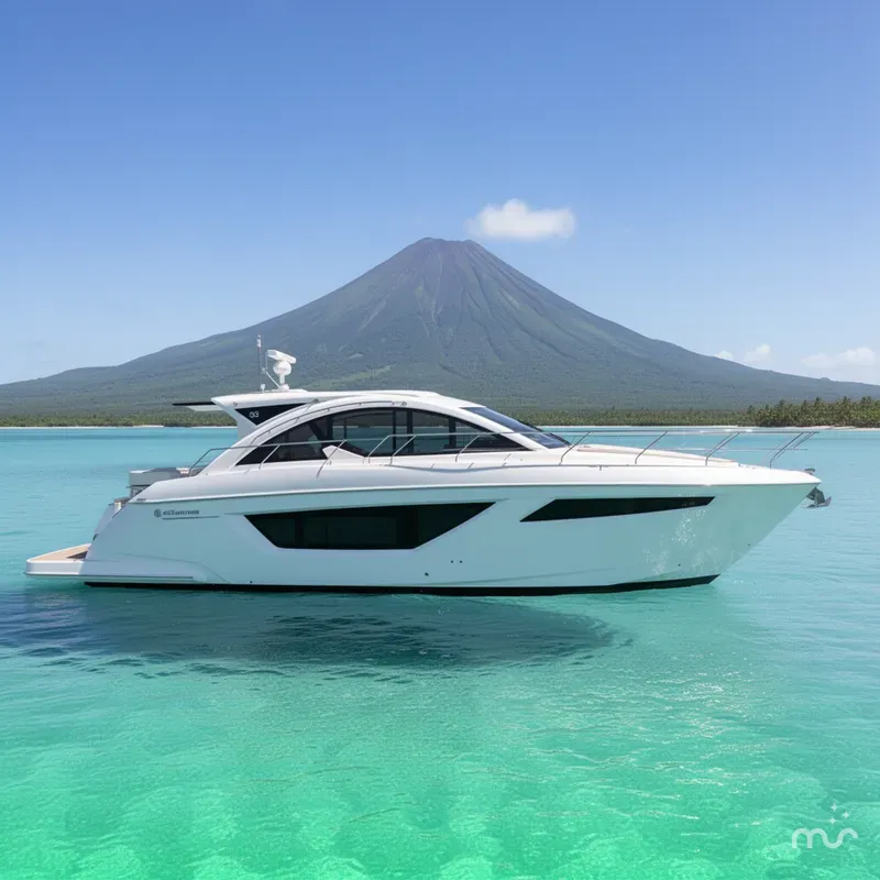 Slide: The Image of Cruisers 50 Cantius 2022 - 2