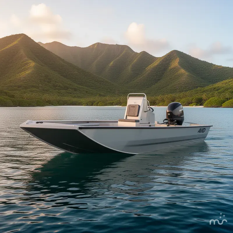 The Image of Avid 22 Recon 2026 - 0